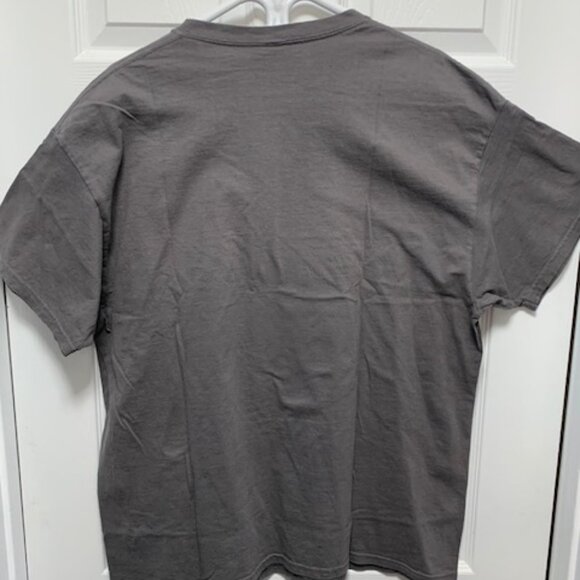 NIRVANA BAND MENS TEE - Picture 2 of 3